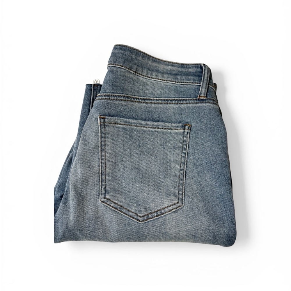 Kut Classic Blue Denim Jeans